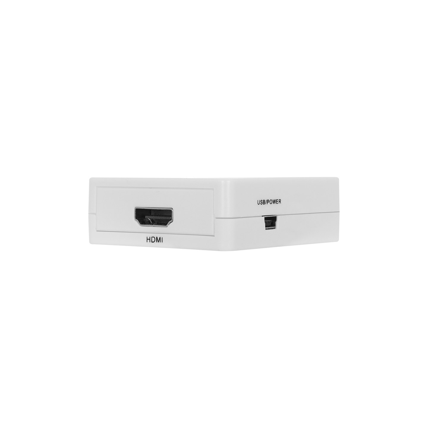 S-Link SL-VHC10 VGA To HDMI Mini Model Dönüştürücü