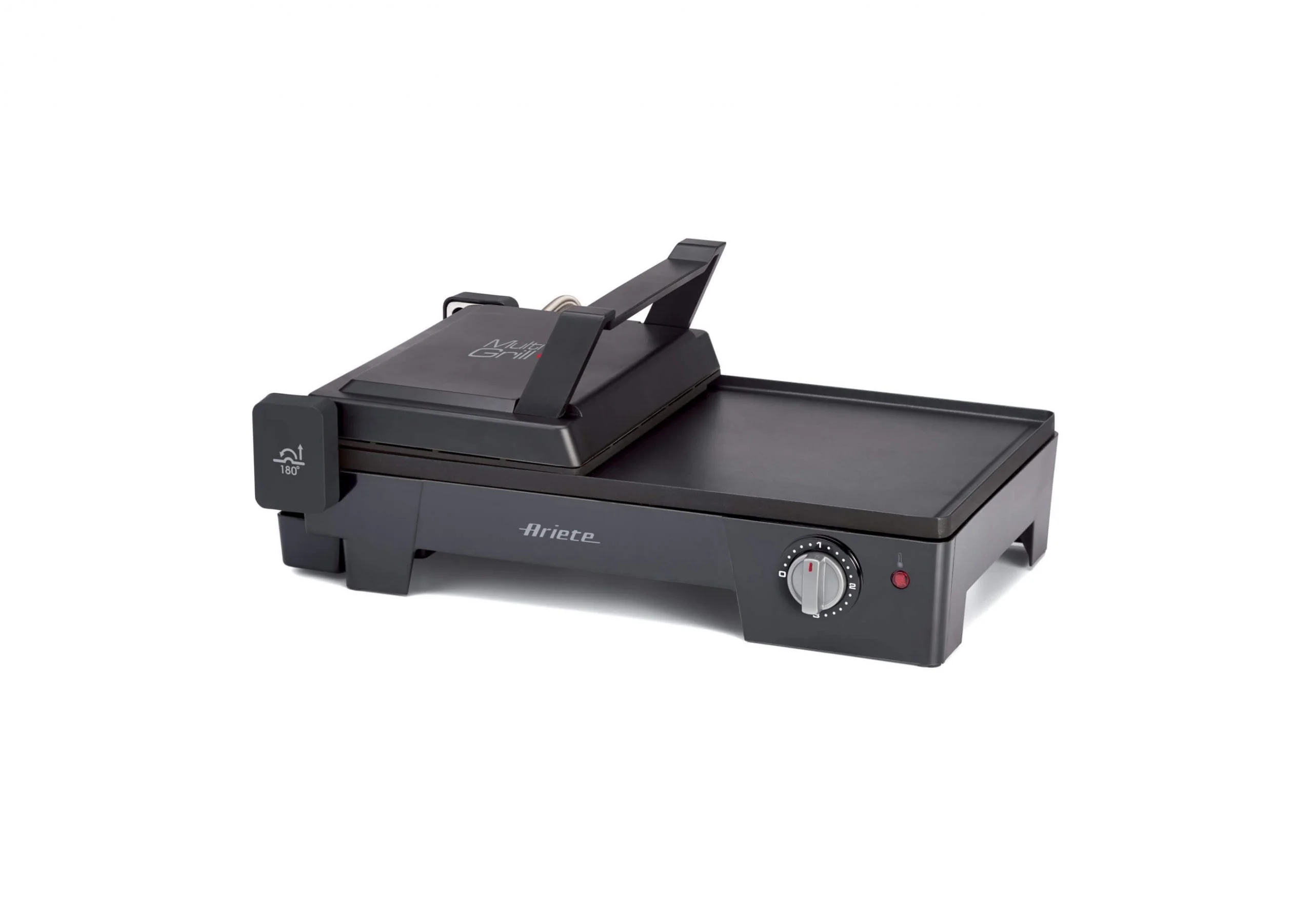 Ariete Multi Grill 3'ü 1 Arada