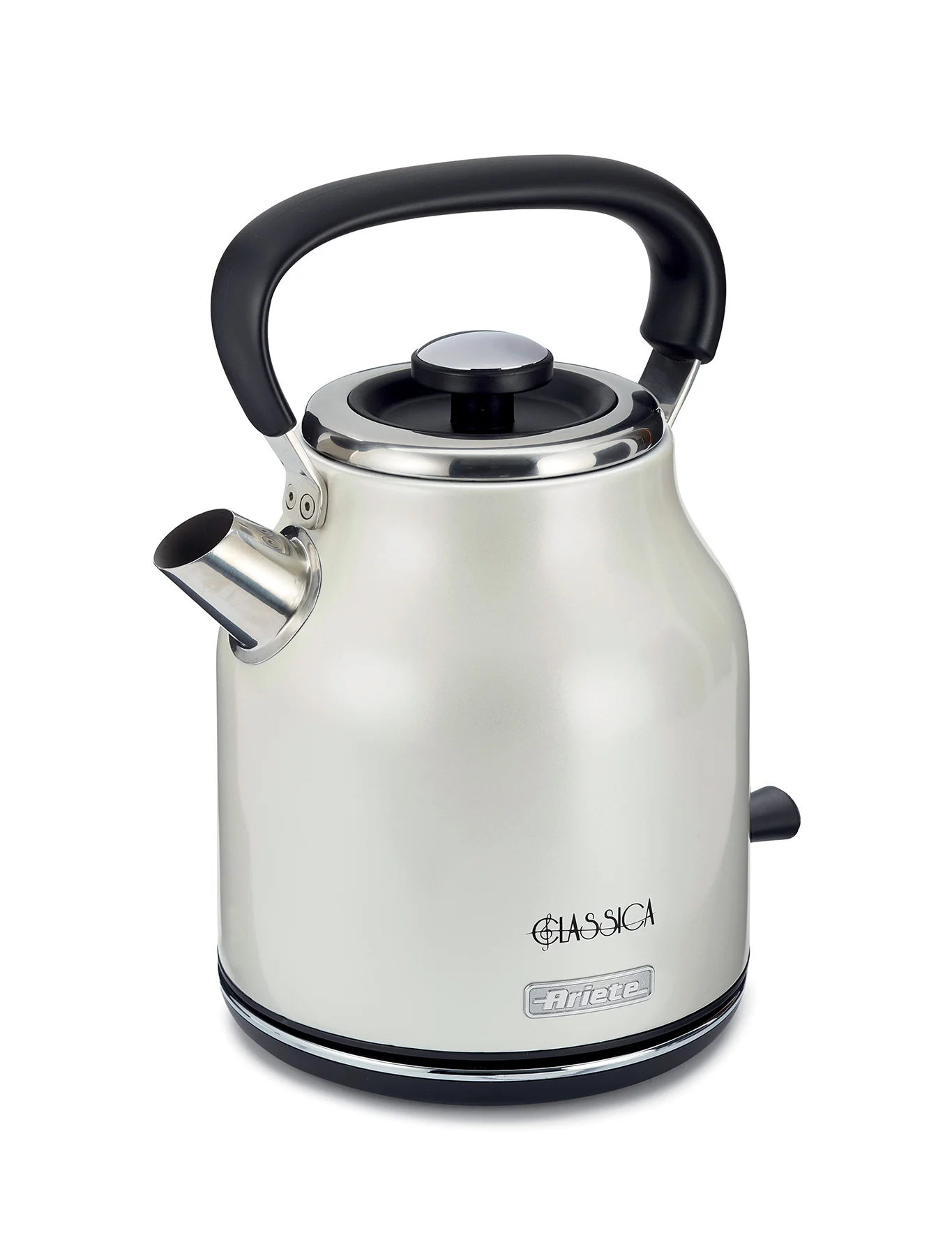 Ariete Classica Su Isıtıcı Kettle - İnci
