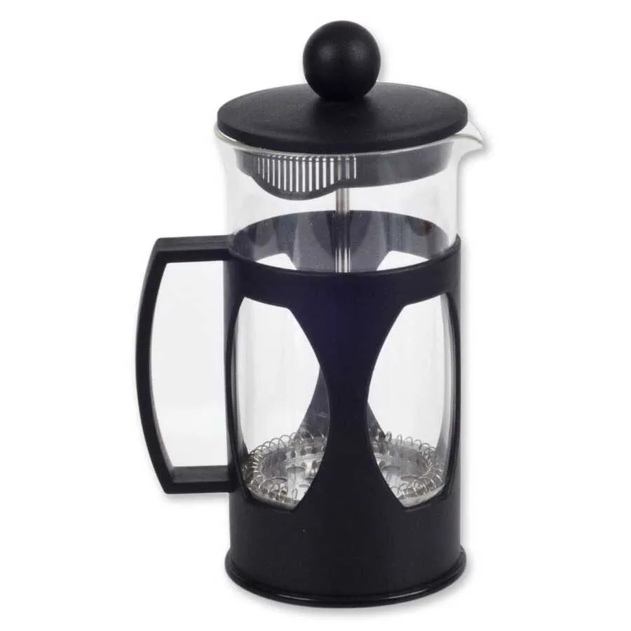 French Press Kahve /Çay Demleme aleti - 350 ml.