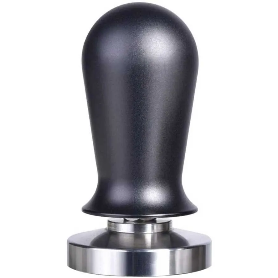 Tamper - Klikli (Siyah)