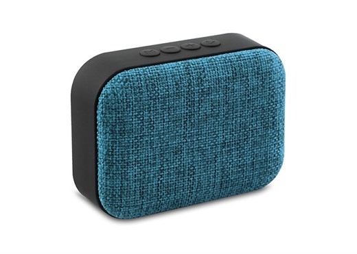Mikado MD-BTX3 Mavi Bluetooth Hoparlör