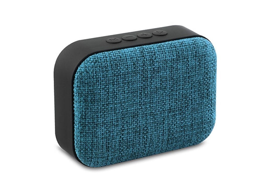 Mikado MD-BTX3 Mavi Bluetooth Hoparlör