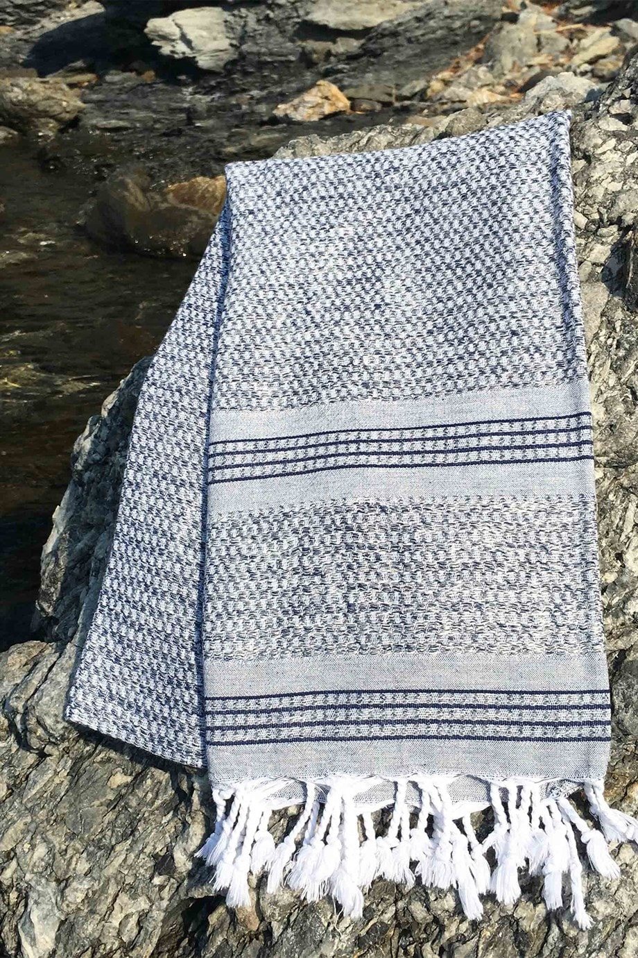 Linen Peştemal