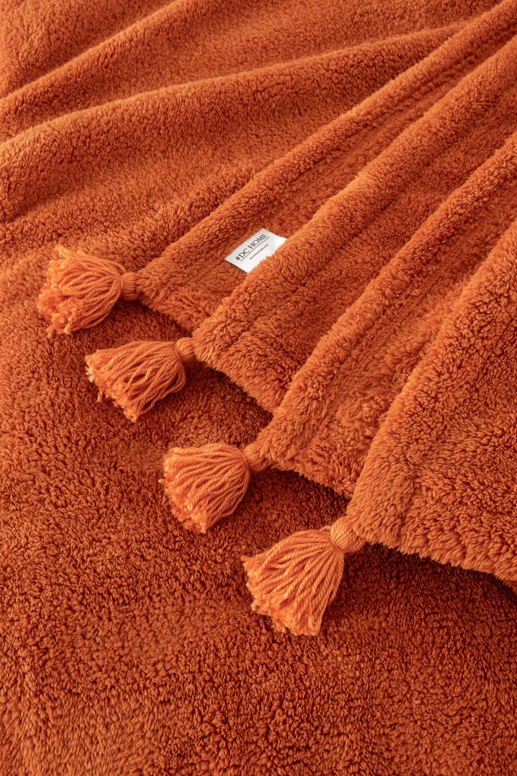 Puffy Wellsoft Battaniye