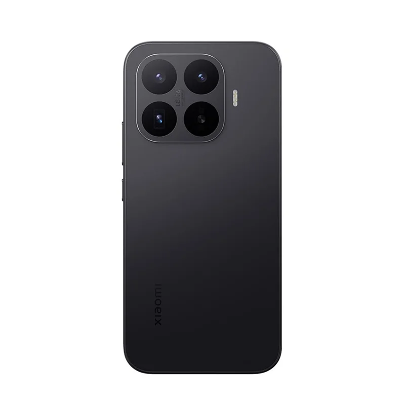 Xiaomi 17T 12/512 GB Akıllı Telefon - Siyah