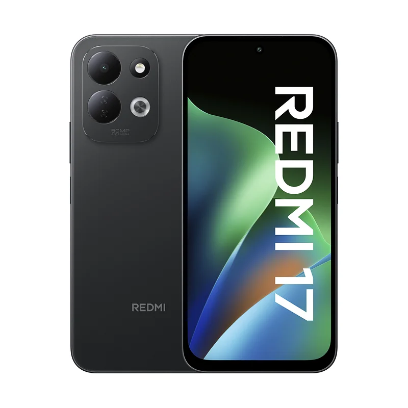 Xiaomi Redmi 17 4G 4/128 GB