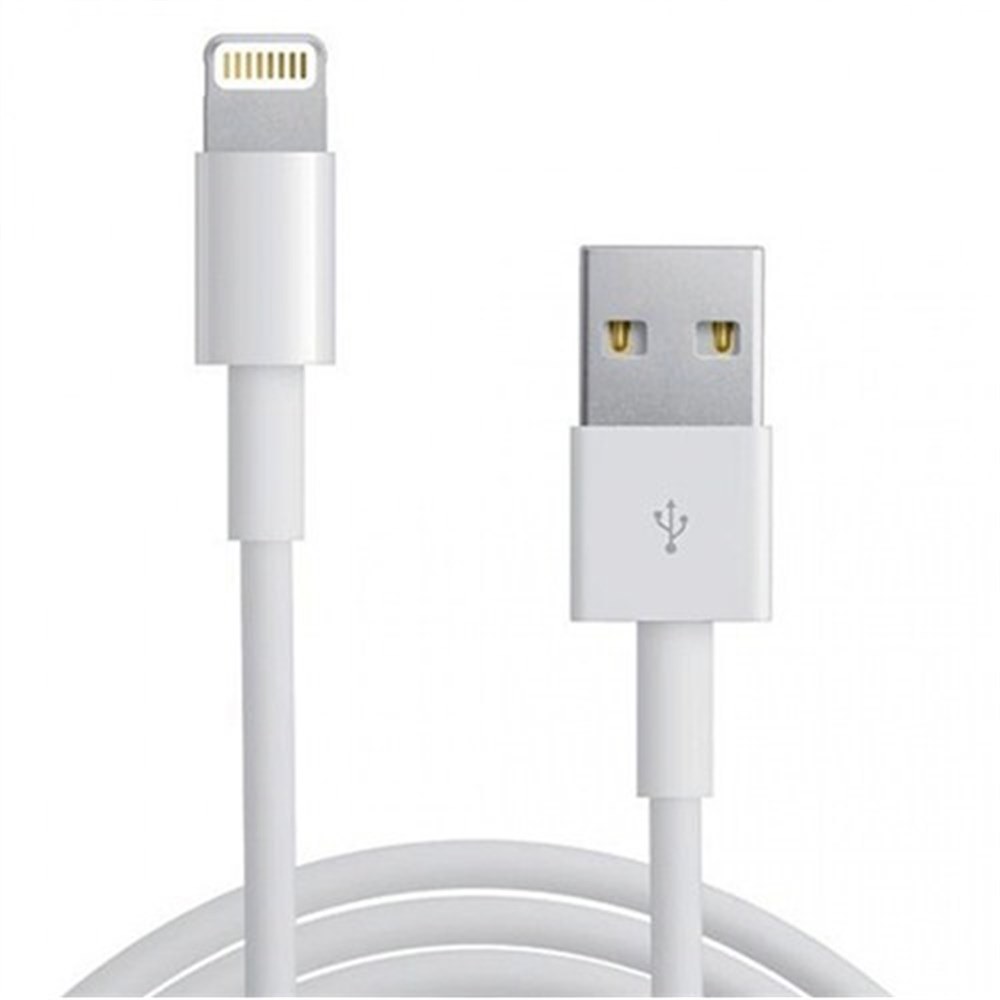 Petrix PFK700F iPhone 4/4S/5/5S Micro USB Charging and Data Cable