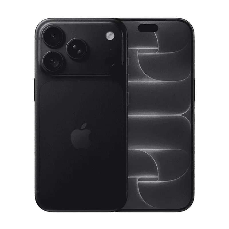 iPhone 18 Pro Max 1TB
