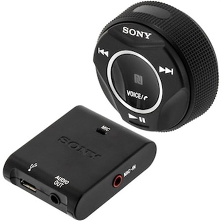 SONY RMX7BT OTO AKILLI TELEFON KUMANDASI
