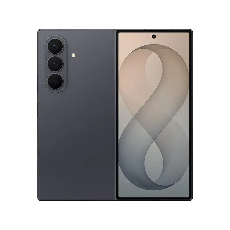 Samsung Galaxy Z Fold8 Ultra - 512GB - Grafit Gri