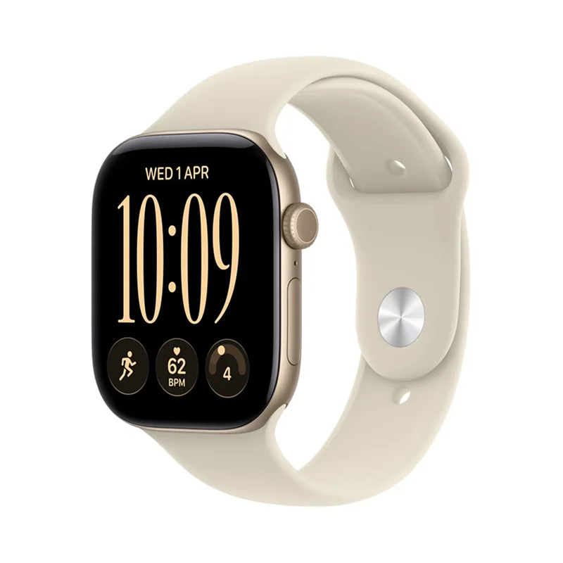 Light Gold - Sport Band Sand
