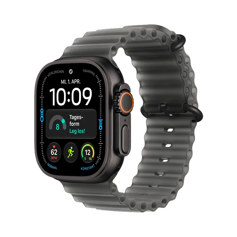 Apple Watch Ultra 4