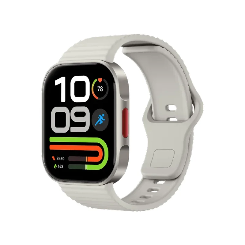 Xiaomi Redmi Watch 6 Lite Akıllı Saat - Gri