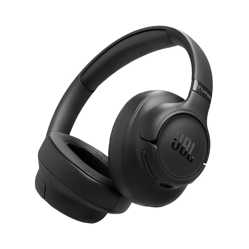 JBL Tune 780NC ANC Kulak Üstü Bluetooth Kulaklık - Siyah