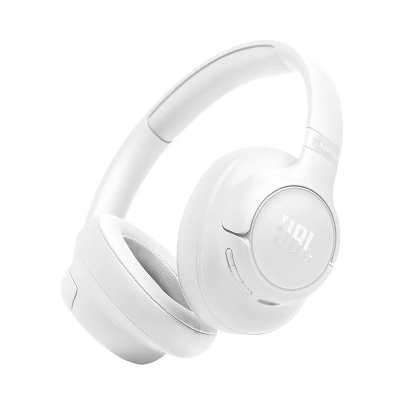 JBL Tune 730 BT Kulak Üstü Bluetooth Kulaklık - Beyaz