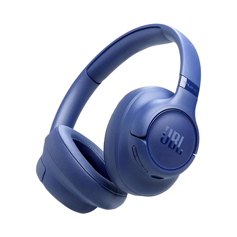 JBL Tune 730 BT Kulak Üstü Bluetooth Kulaklık - Mavi