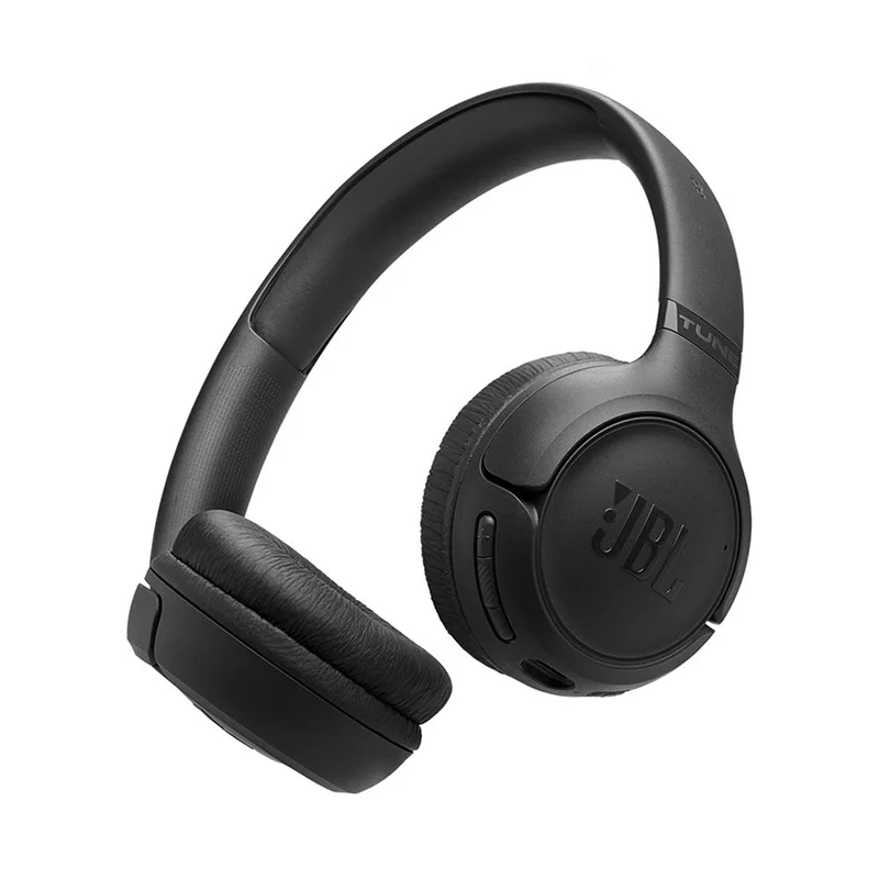 JBL Tune 530 BT Kulak Üstü Bluetooth Kulaklık - Siyah