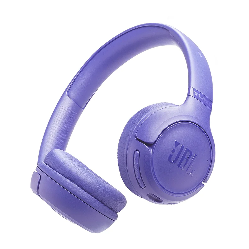 JBL Tune 530 BT Kulak Üstü Bluetooth Kulaklık - Lavanta