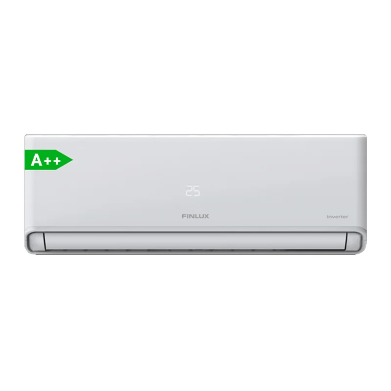 Finlux 12000 BTU A++ Wi-Fi Inverter Duvar Tipi Klima