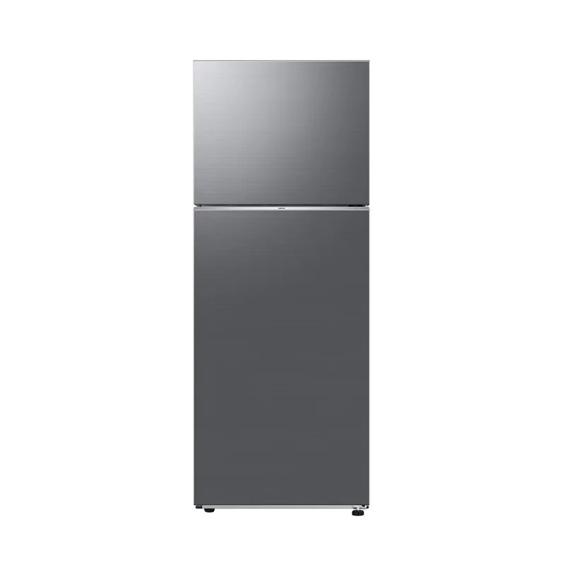 Samsung Bespoke AI SpaceMax™ 465 L Üstten Donduruculu Inoks Buzdolabı