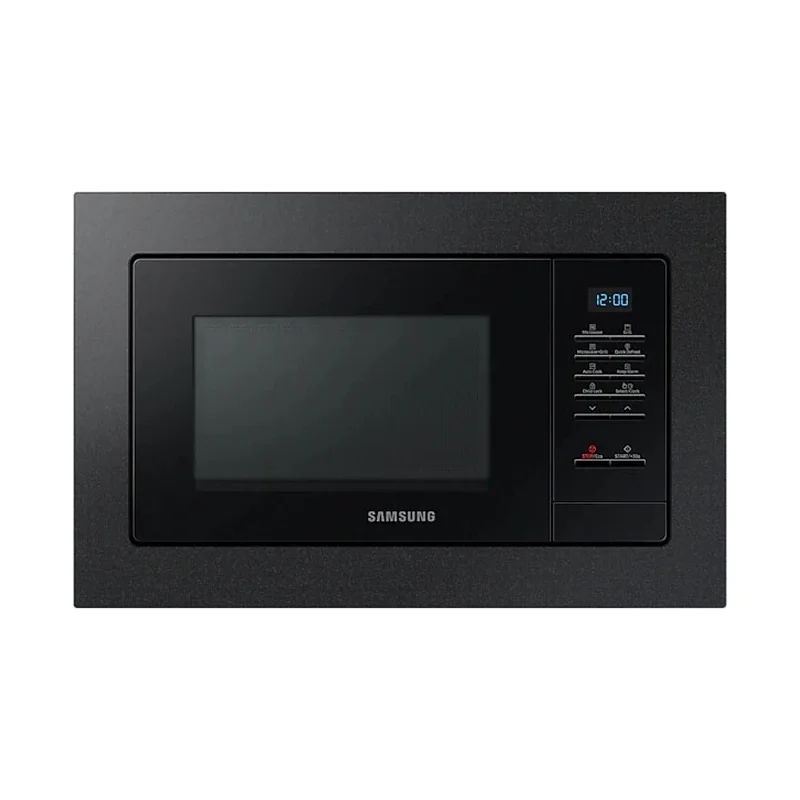 Samsung 23 L Izgaralı Ankastre Mikrodalga Fırın