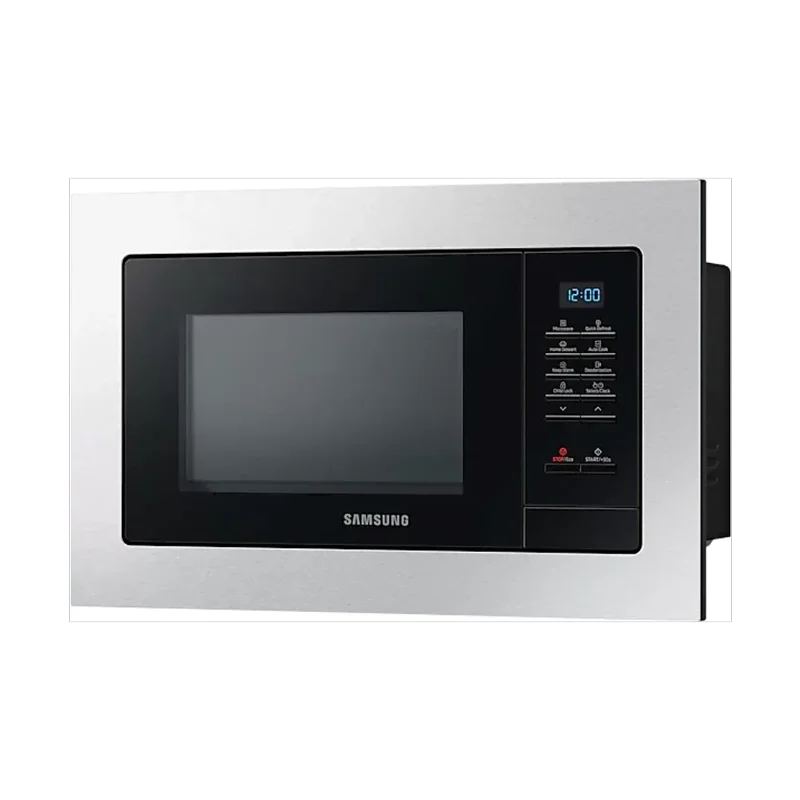 Samsung 23 L Ankastre Mikrodalga Fırın