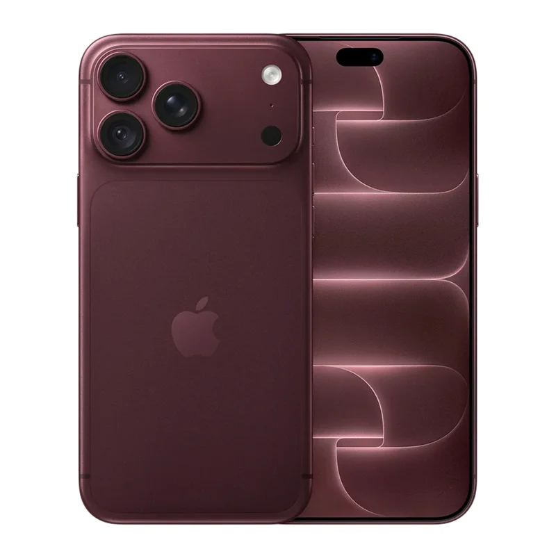 iPhone 18 Pro Max 256GB