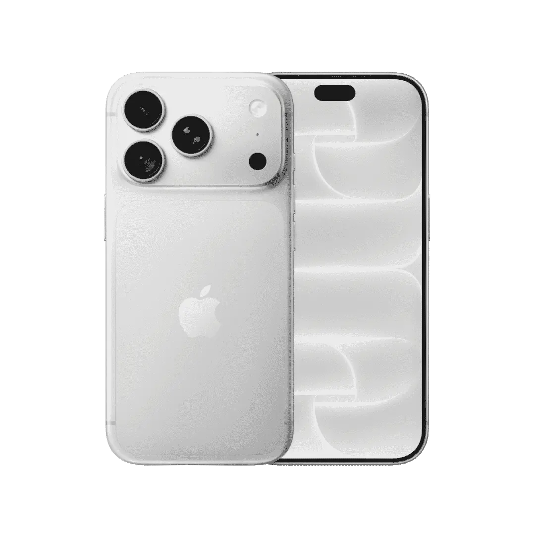 iPhone 18 Pro Max 256GB - Gümüş