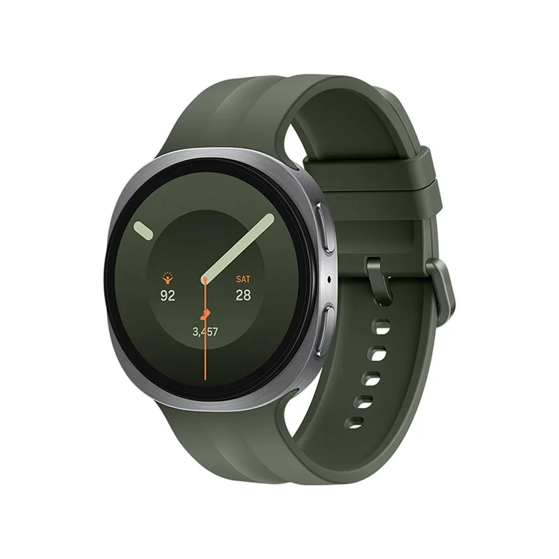 Samsung Galaxy Watch 9 Akıllı Saat - 44mm - Gümüş