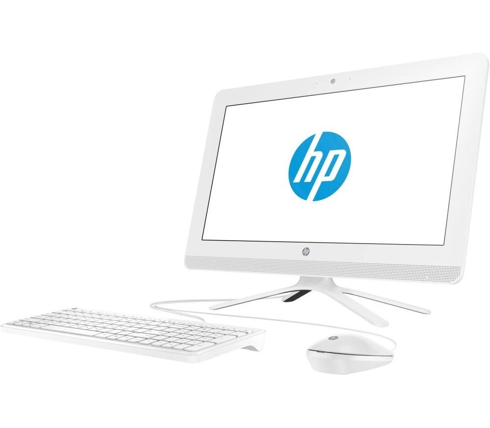 HP C011NT Моноблок 19,5", INTEL CELERON J3060, 4GB