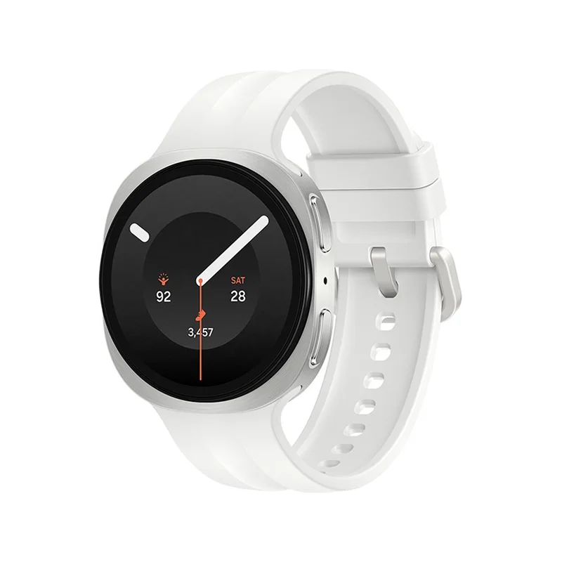 Samsung Galaxy Watch 9 Akıllı Saat - 40mm - Krem