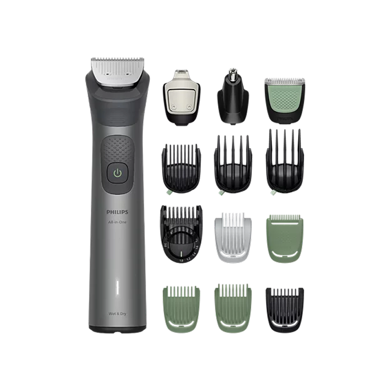 Philips MG7935/15 7000 Serisi 15’i 1 Arada Erkek Bakım Seti