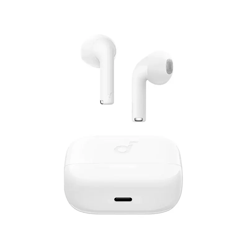 Soundcore K20i Kulak İçi Bluetooth Kulaklık - Beyaz