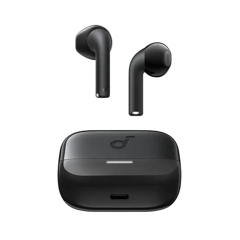Soundcore K20i Kulak İçi Bluetooth Kulaklık - Siyah