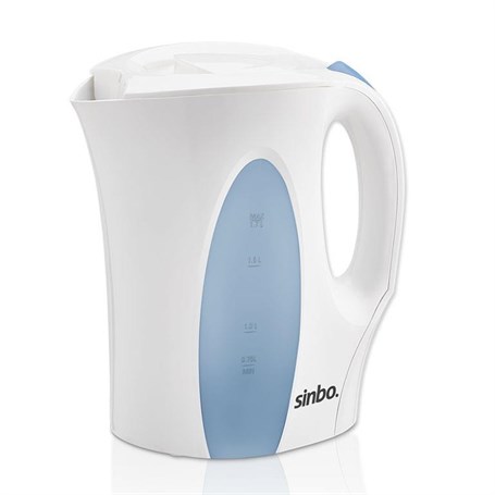 SİNBO SK-7372 SU ISITICI