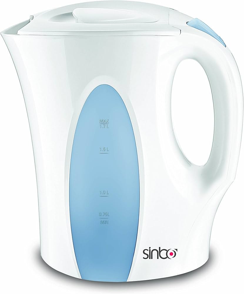 Sinbo SK-7372 Su Isıtıcı