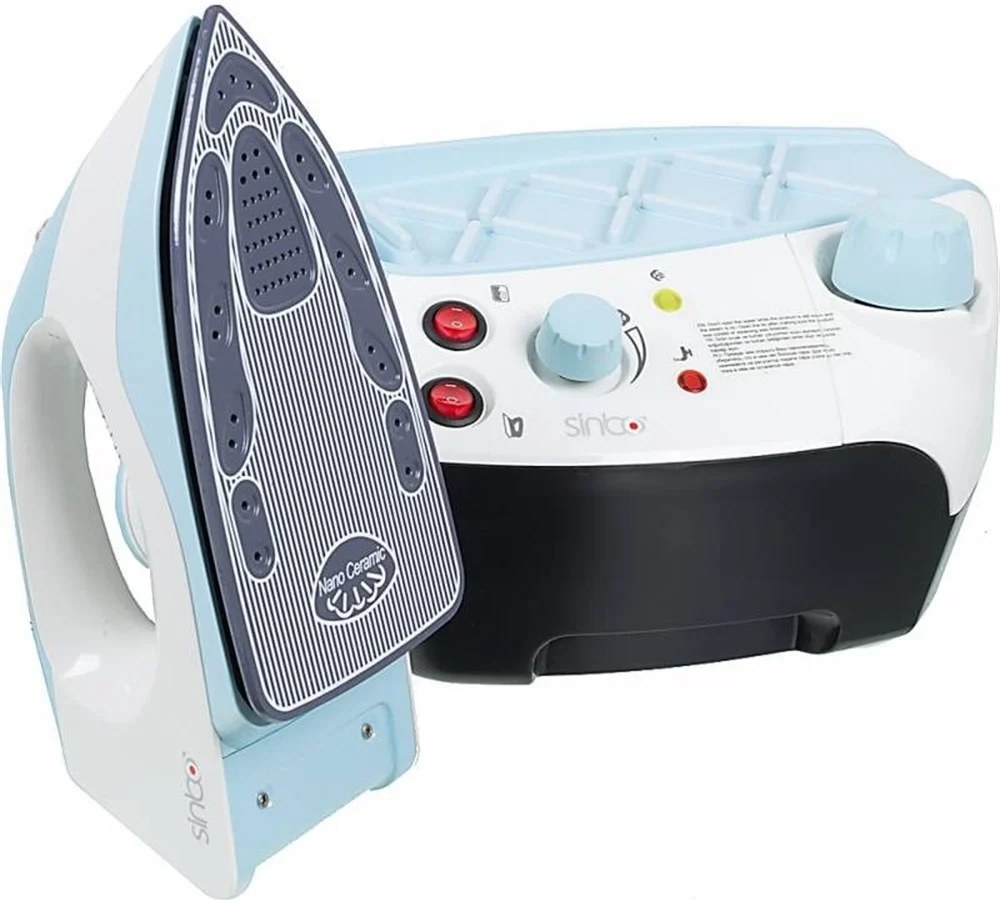 Sinbo SSI-2882 Buhar Kazanlı Ütü