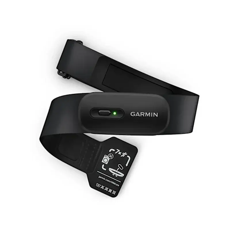Garmin HRM 200 Kalp Atış Hızı Monitörü - XS-S