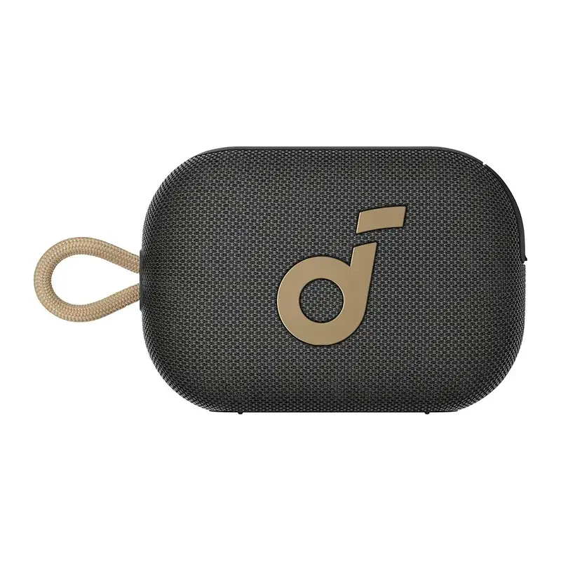 Soundcore Select 4 Go Bluetooth Hoparlör - Siyah