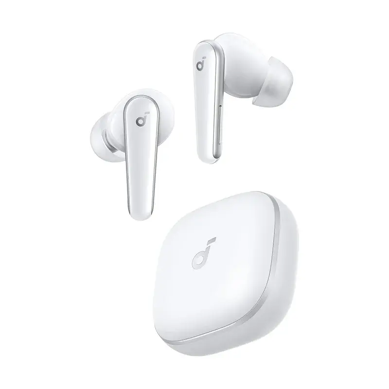 Soundcore Liberty 5 Bluetooth Kulaklık - Beyaz