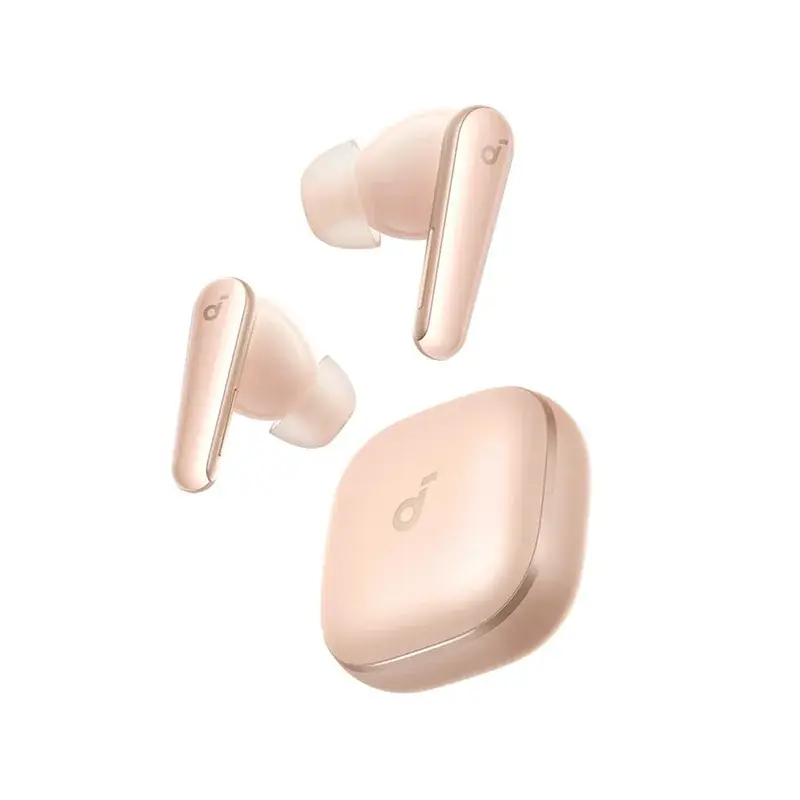 Soundcore Liberty 5 Bluetooth Kulaklık - Pembe