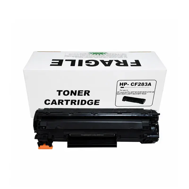 HP Uyumlu Muadil Sarı Toner (1.5K)