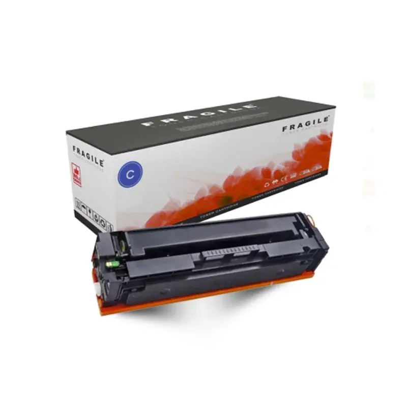Canon Uyumlu CRG-067 Muadil Mavi Toner (1.25K)
