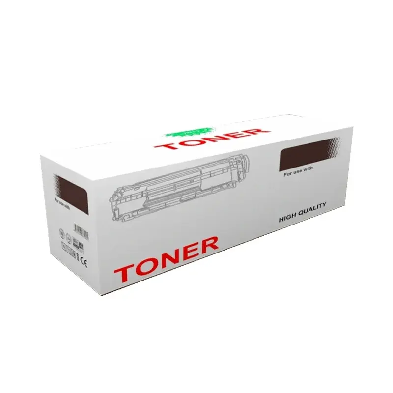 HP Uyumlu CF259A/CRG057 Muadil Siyah Toner (3K)