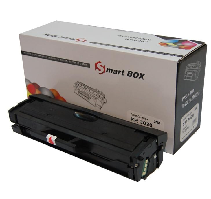 Совместимый тонер-картридж Xerox 3020/3025/106R02773