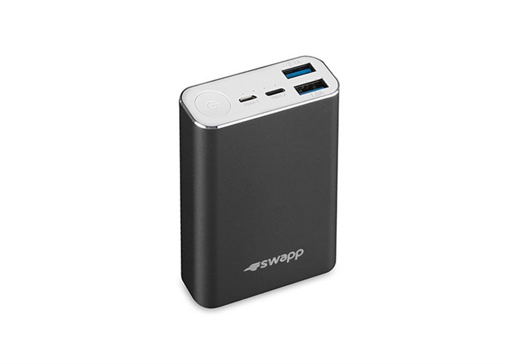 S-link Swapp IP-G15 10050mAh LG BATARYALI Powerban