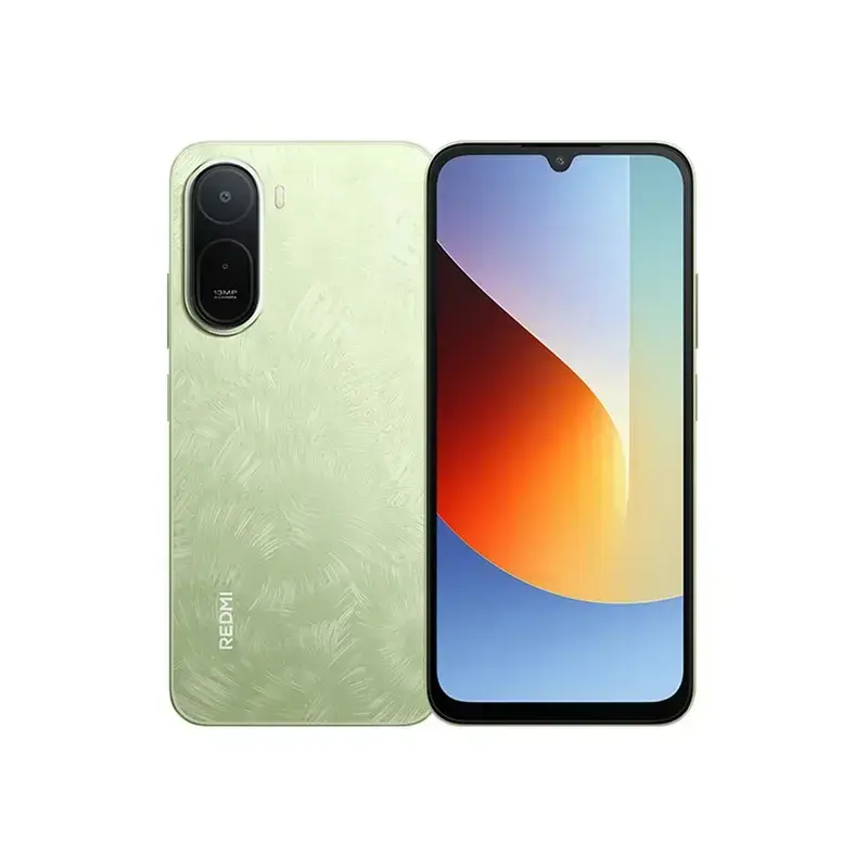 Xiaomi Redmi A7 Pro 4/128GB Akıllı Telefon - Yeşil