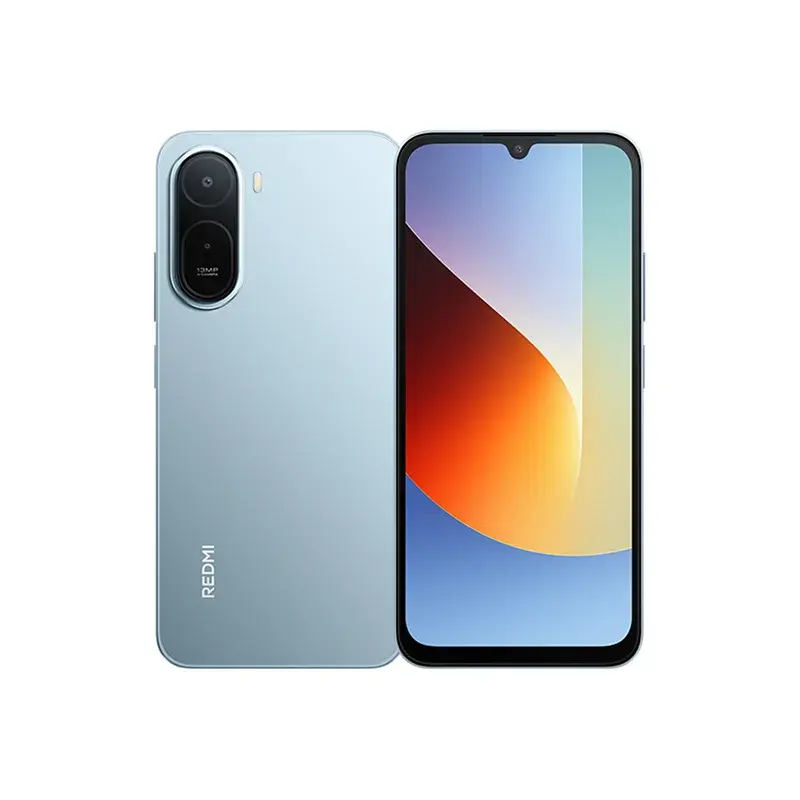 Xiaomi Redmi A7 Pro 4/128GB Akıllı Telefon - Sis Mavisi
