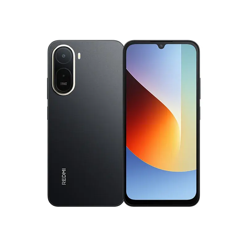Xiaomi Redmi A7 Pro 4/64GB Akıllı Telefon - Siyah